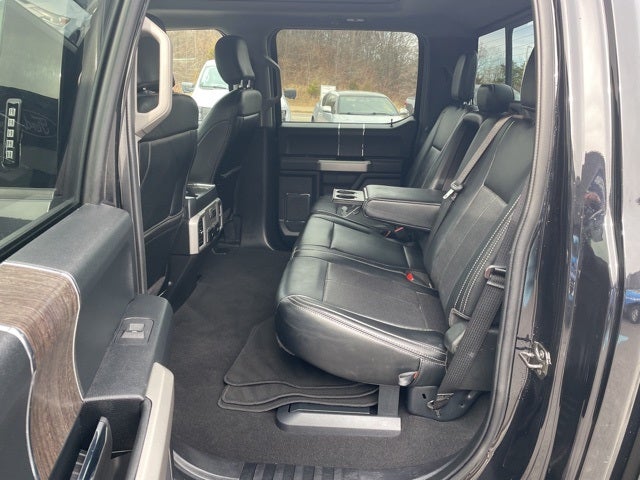 2020 Ford F-250SD Lariat