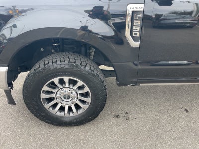 2020 Ford F-250SD Lariat