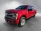 2022 Ford F-250SD Platinum