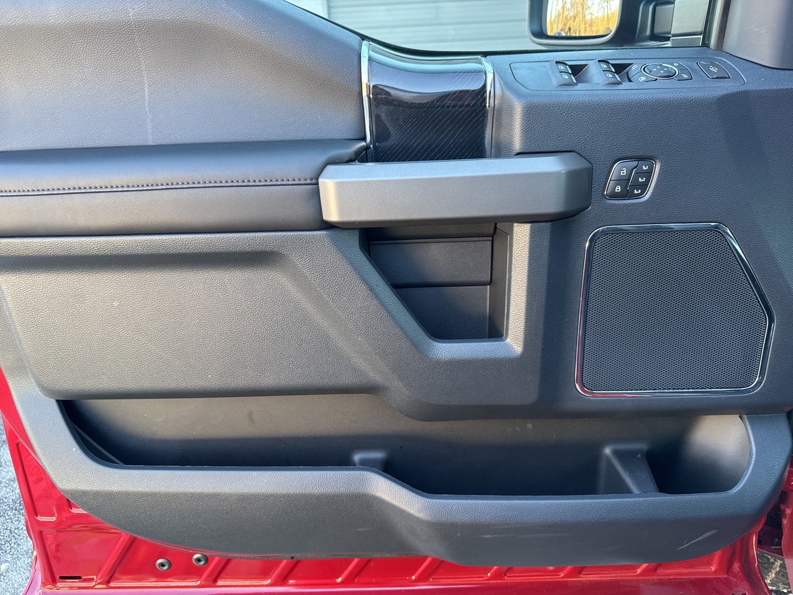 2022 Ford F-250SD Platinum