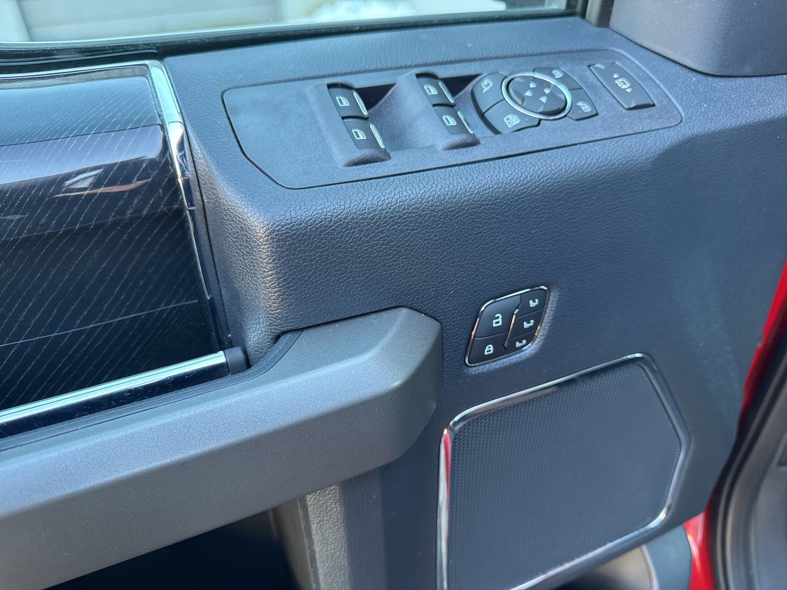 2022 Ford F-250SD Platinum