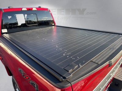 2022 Ford F-250SD Platinum