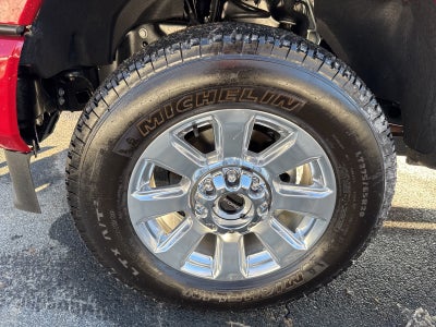 2022 Ford F-250SD Platinum