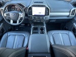 2022 Ford F-250SD Platinum
