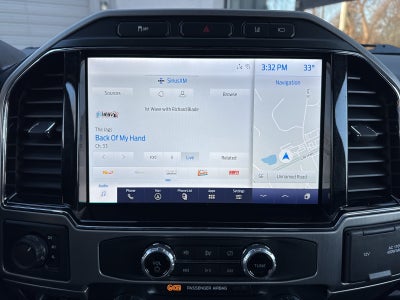 2022 Ford F-250SD Platinum