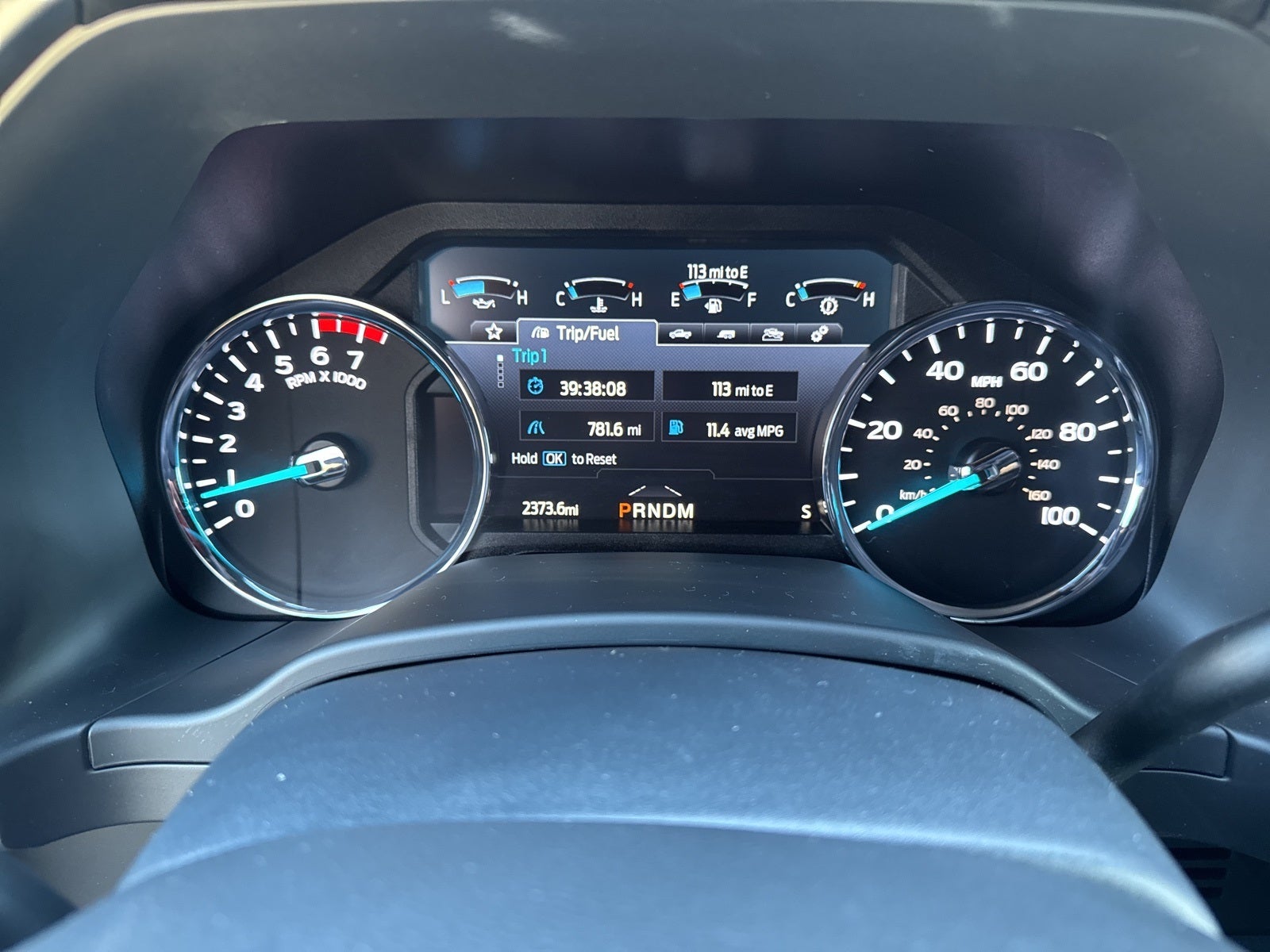 2022 Ford F-250SD Platinum