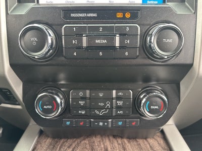 2019 Ford F-250SD Lariat