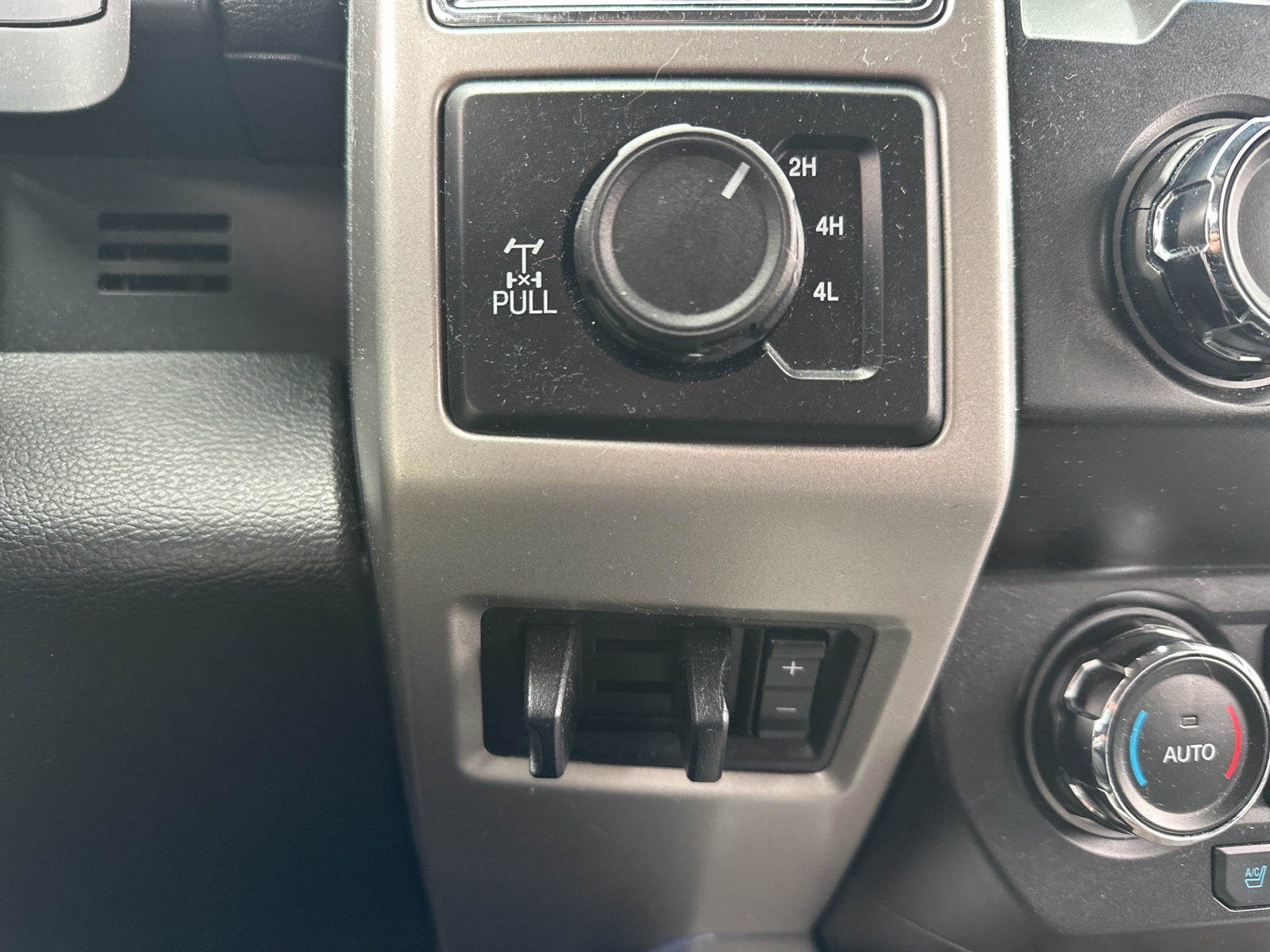 2019 Ford F-250SD Lariat