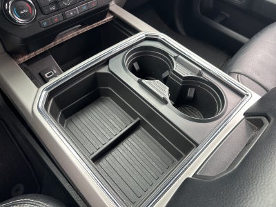 2019 Ford F-250SD Lariat