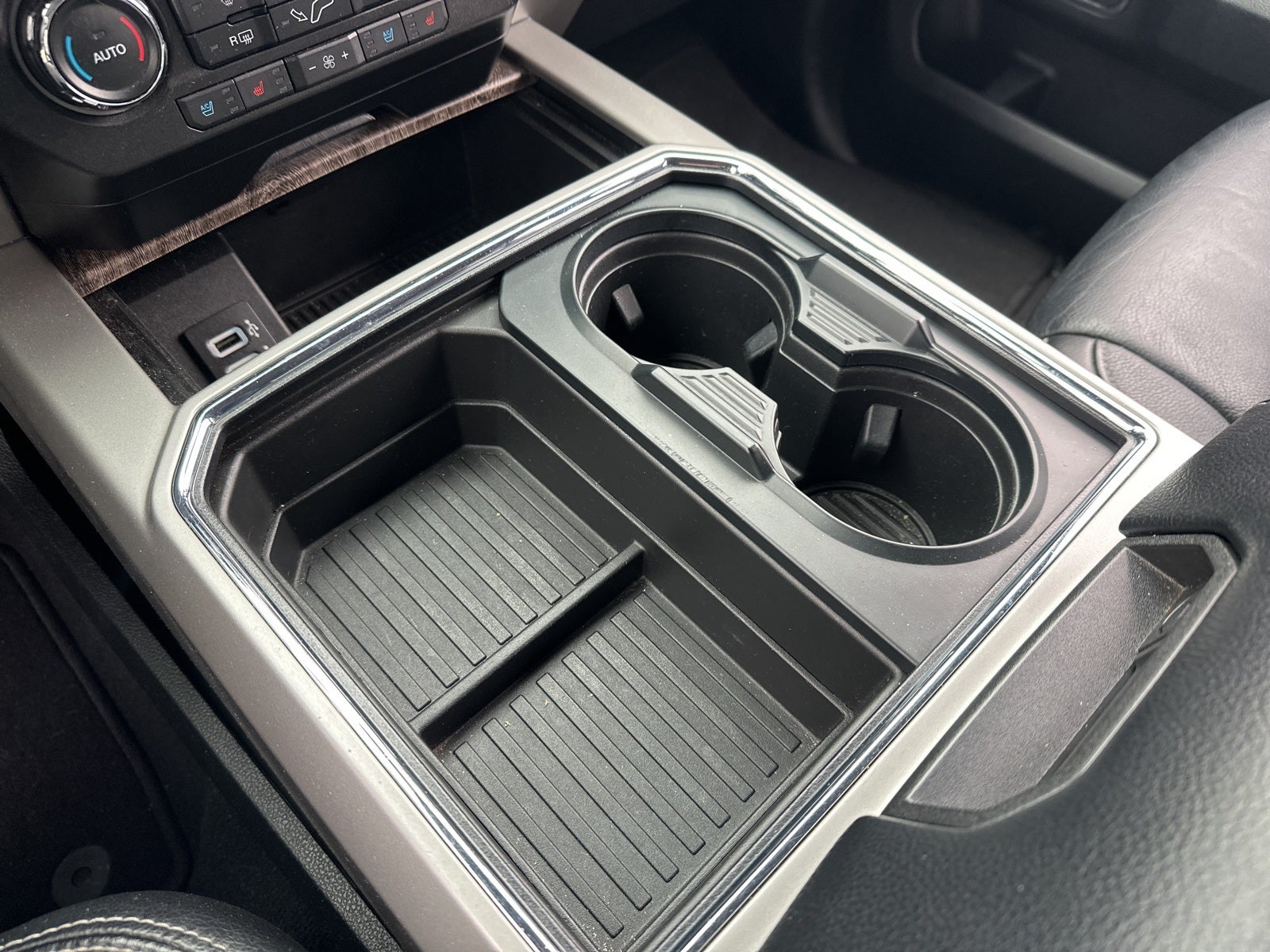 2019 Ford F-250SD Lariat