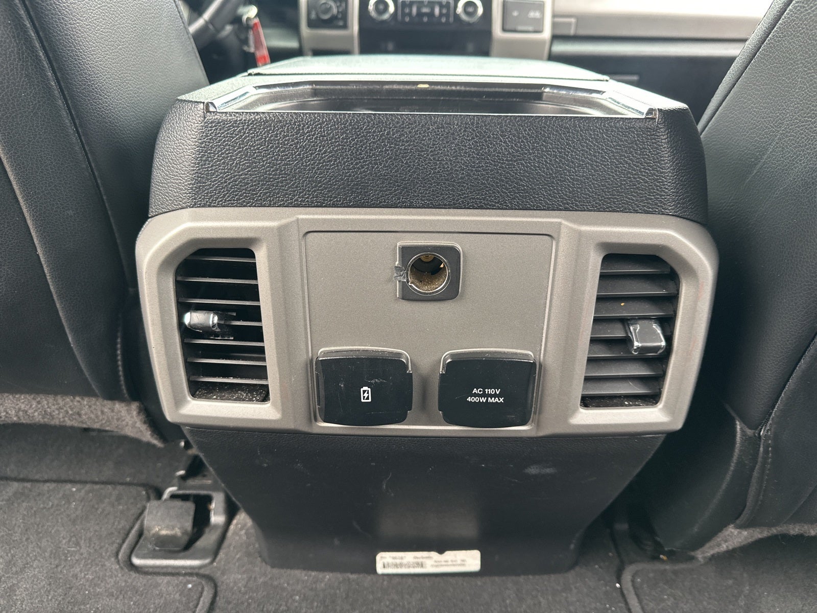 2019 Ford F-250SD Lariat