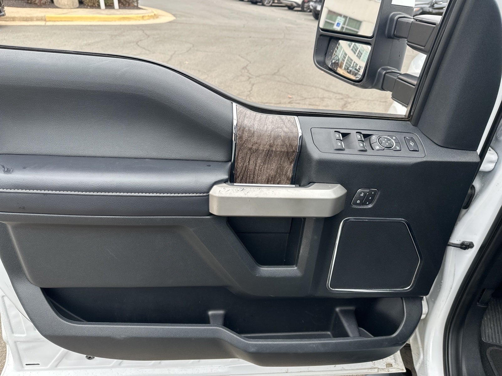 2019 Ford F-250SD Lariat