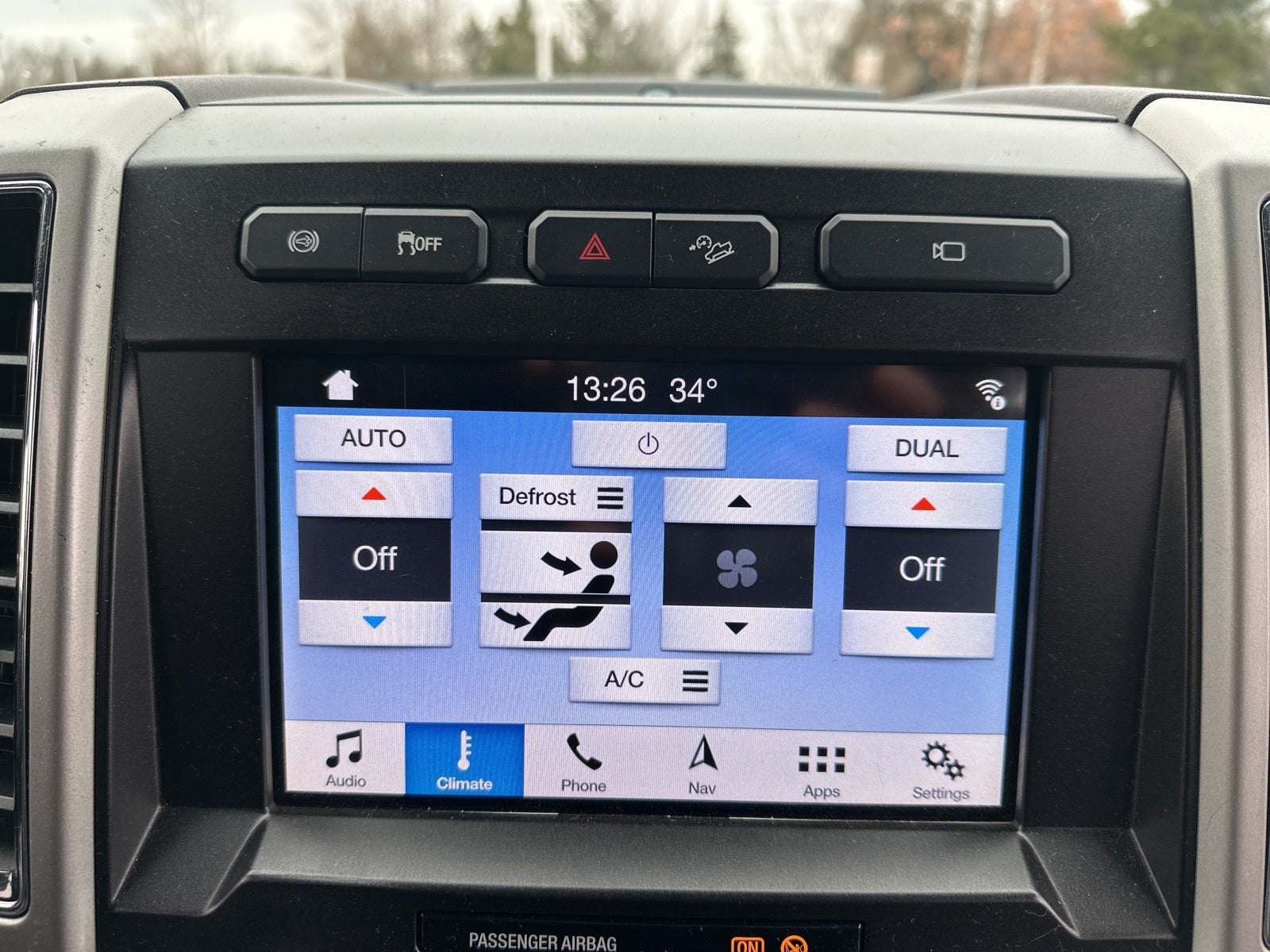 2019 Ford F-250SD Lariat