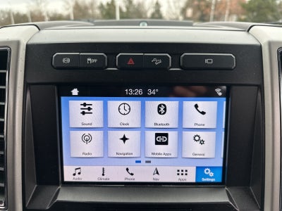 2019 Ford F-250SD Lariat