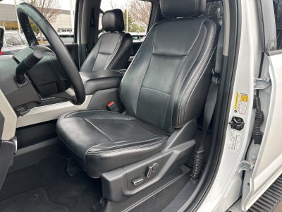 2019 Ford F-250SD Lariat