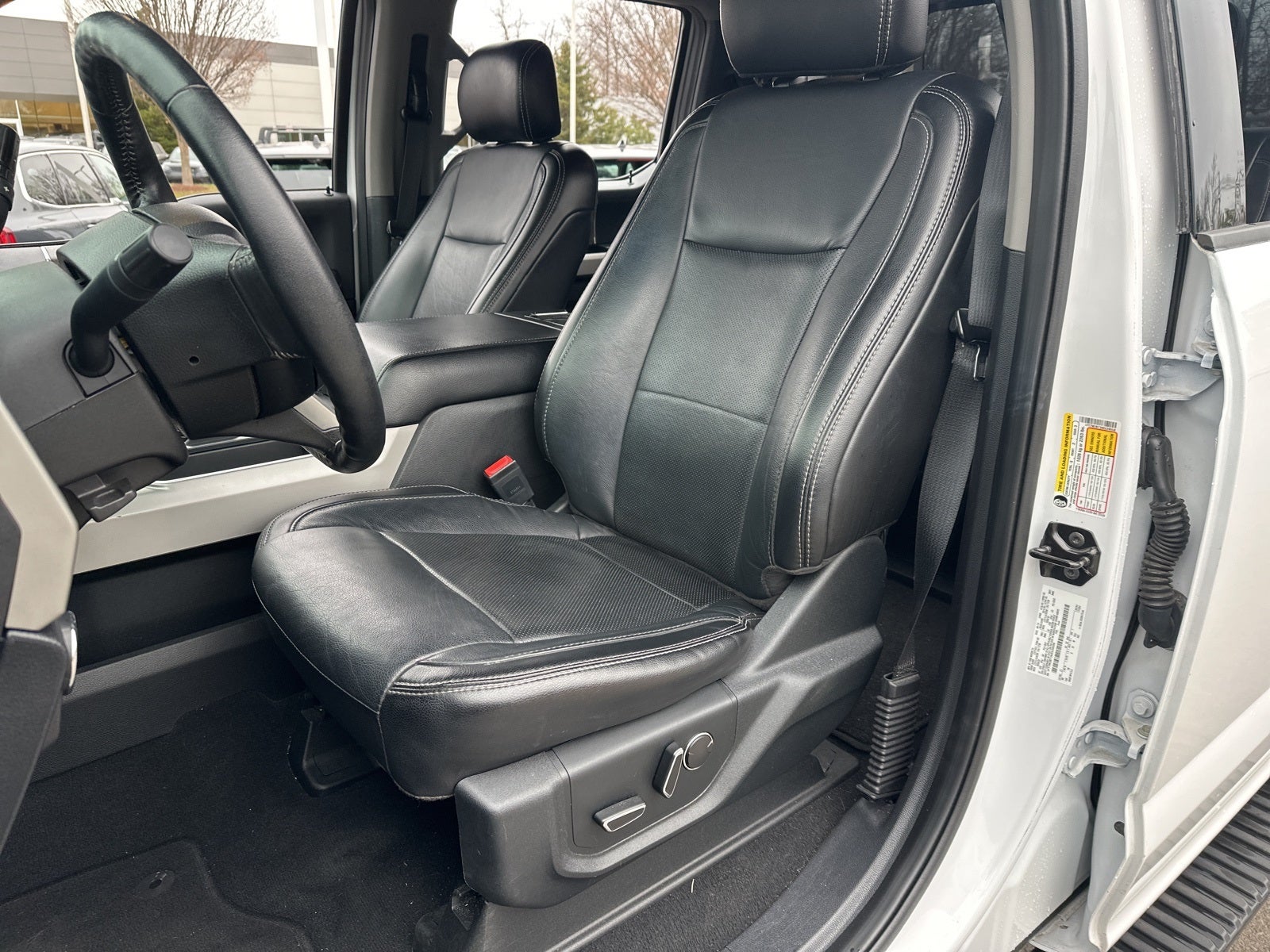 2019 Ford F-250SD Lariat