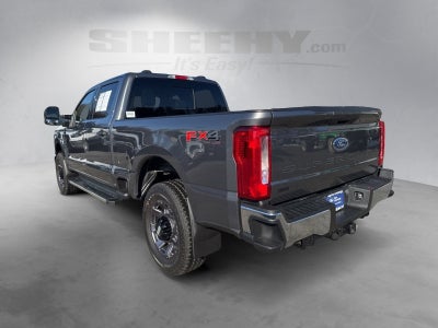 2023 Ford F-250SD XLT