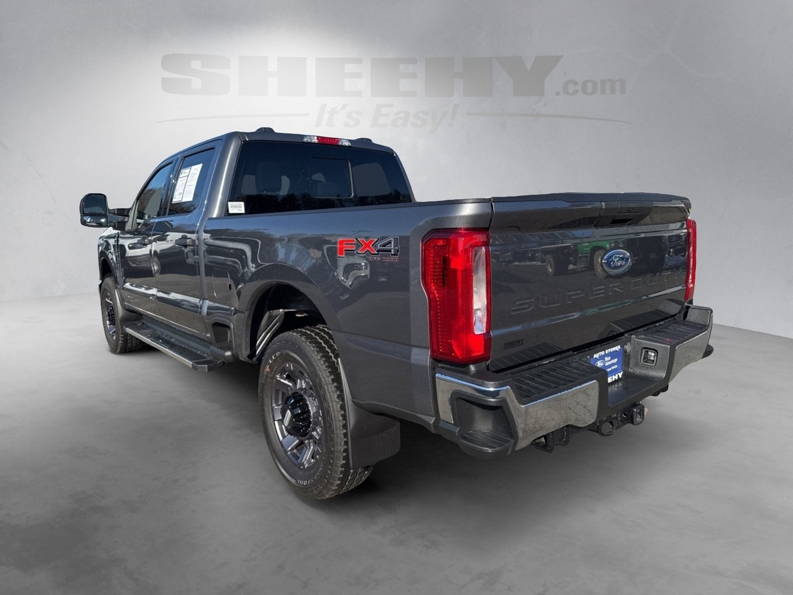 2023 Ford F-250SD XLT