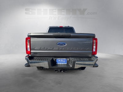 2023 Ford F-250SD XLT
