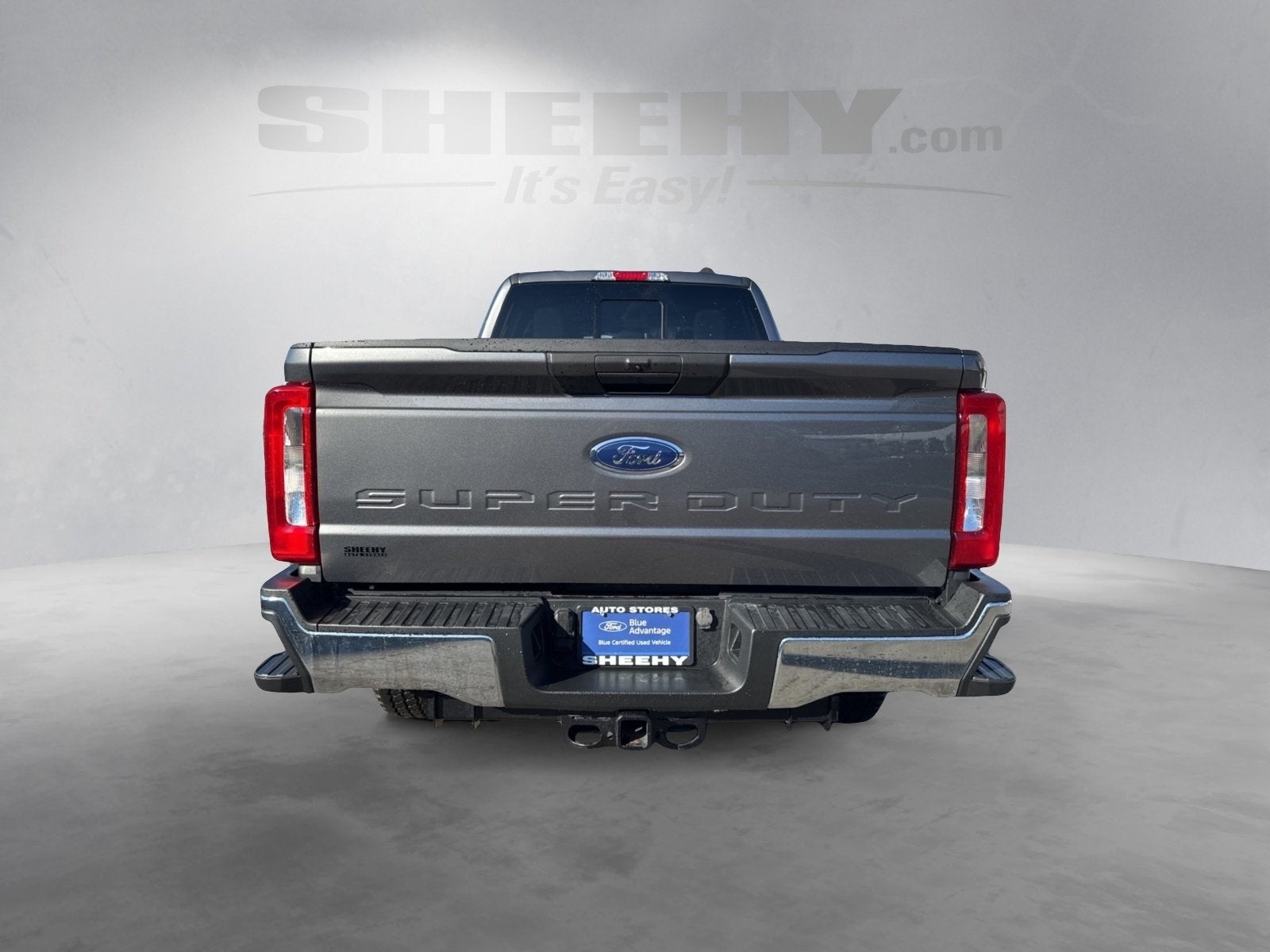 2023 Ford F-250SD XLT