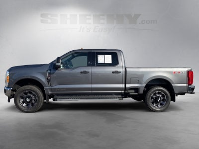 2023 Ford F-250SD XLT