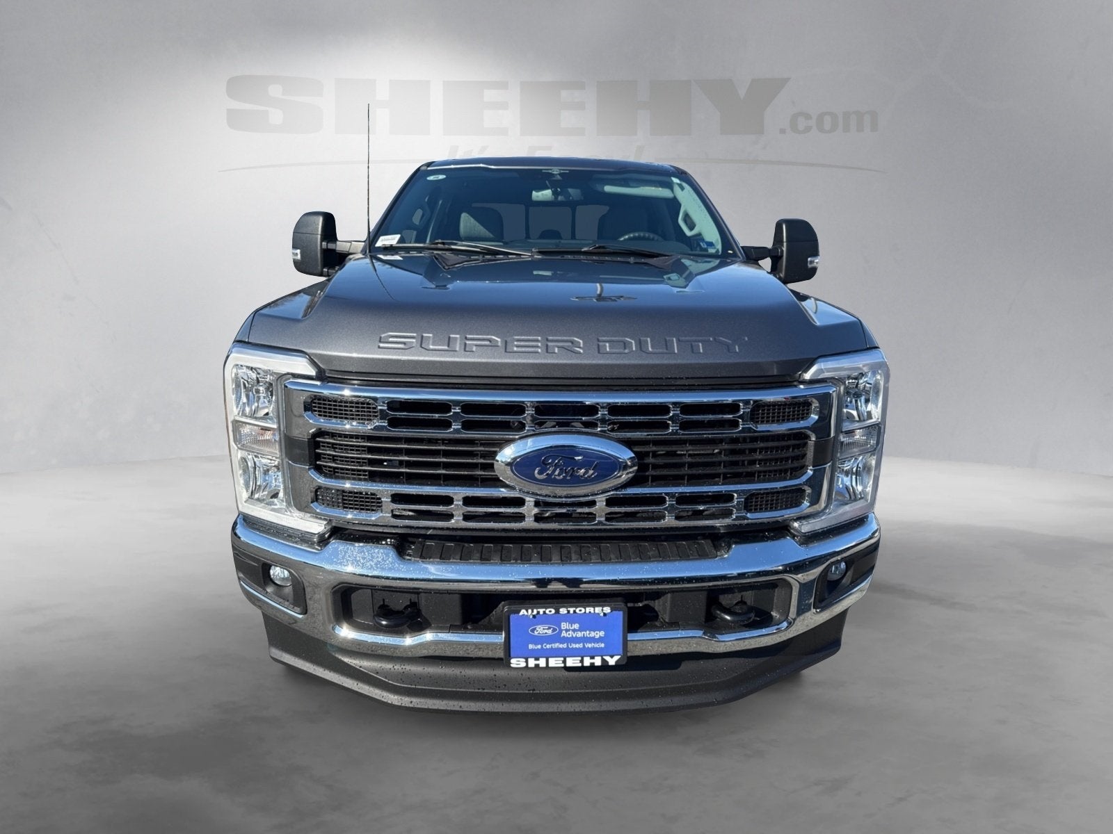 2023 Ford F-250SD XLT