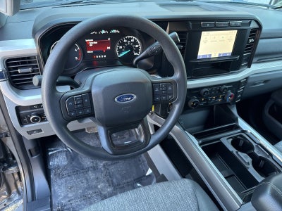 2023 Ford F-250SD XLT