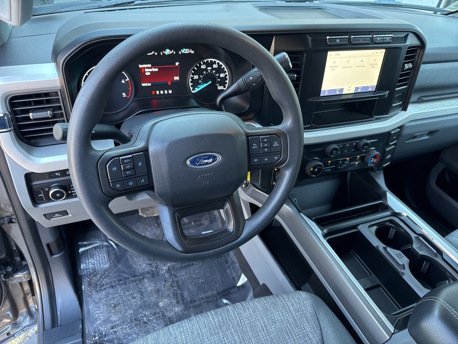 2023 Ford F-250SD XLT