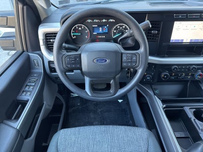 2023 Ford F-250SD XLT