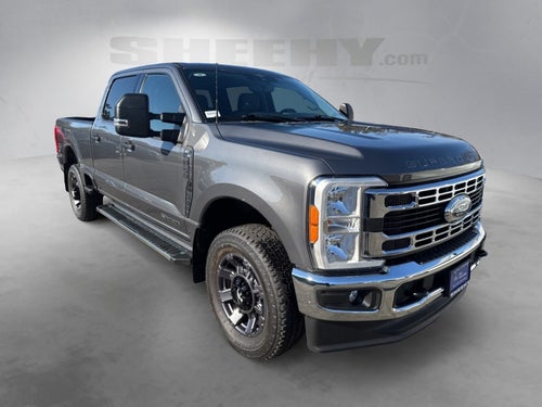 2023 Ford F-250SD XLT