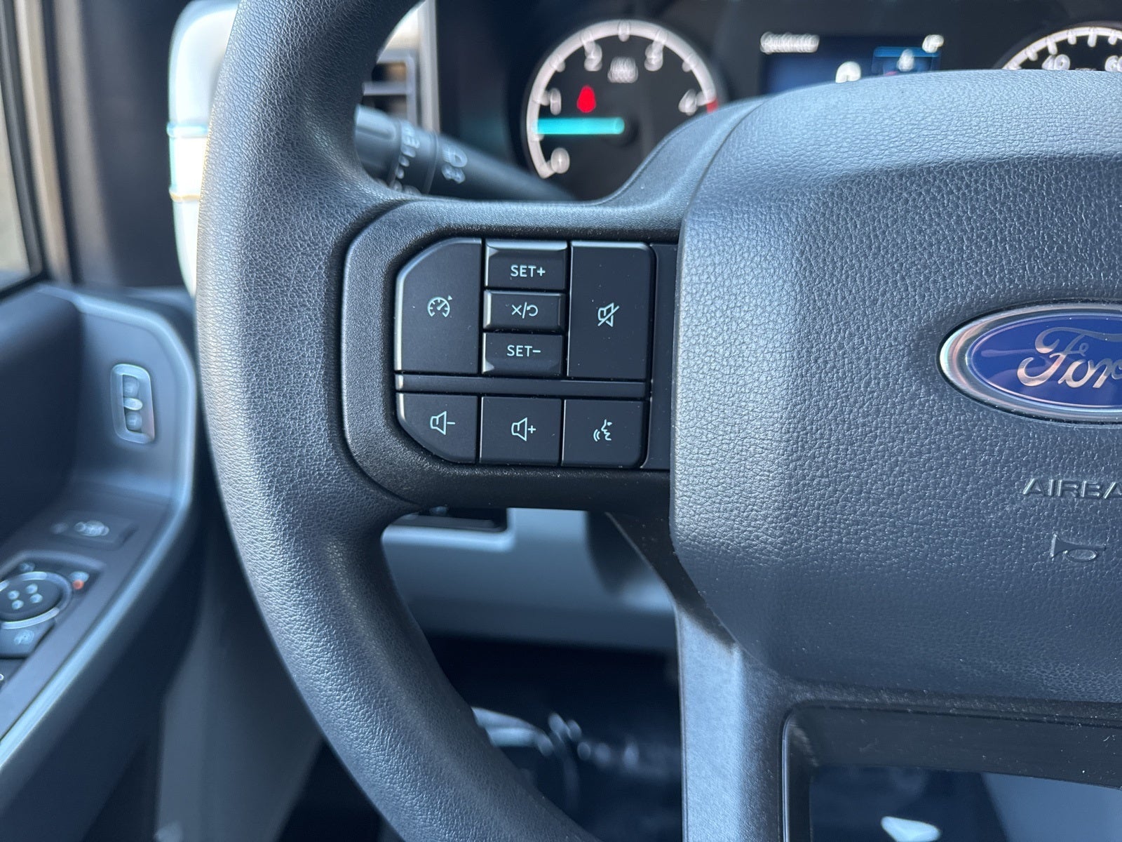 2023 Ford F-250SD XLT