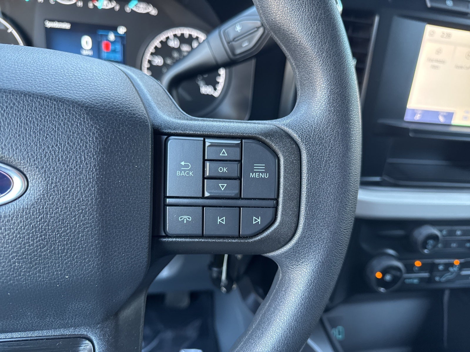 2023 Ford F-250SD XLT