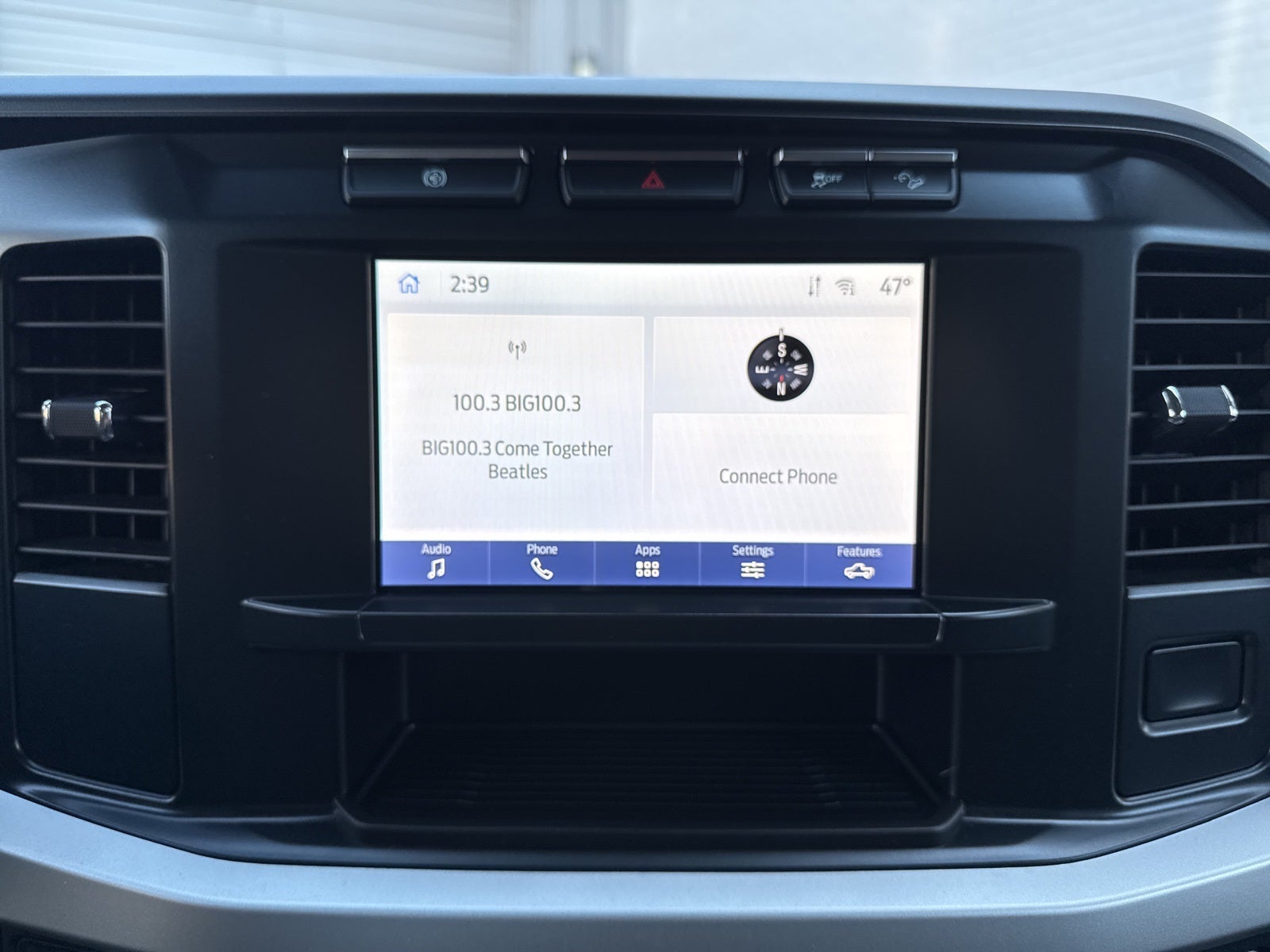 2023 Ford F-250SD XLT