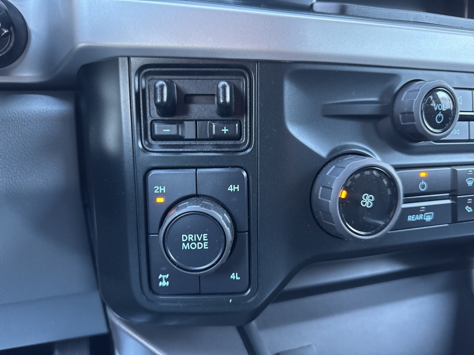 2023 Ford F-250SD XLT