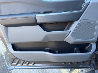 2023 Ford F-250SD XLT