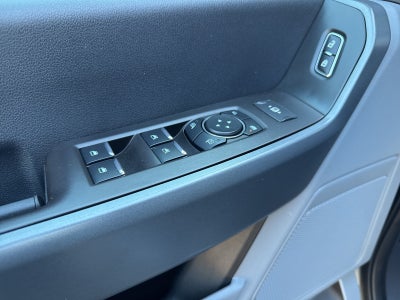 2023 Ford F-250SD XLT