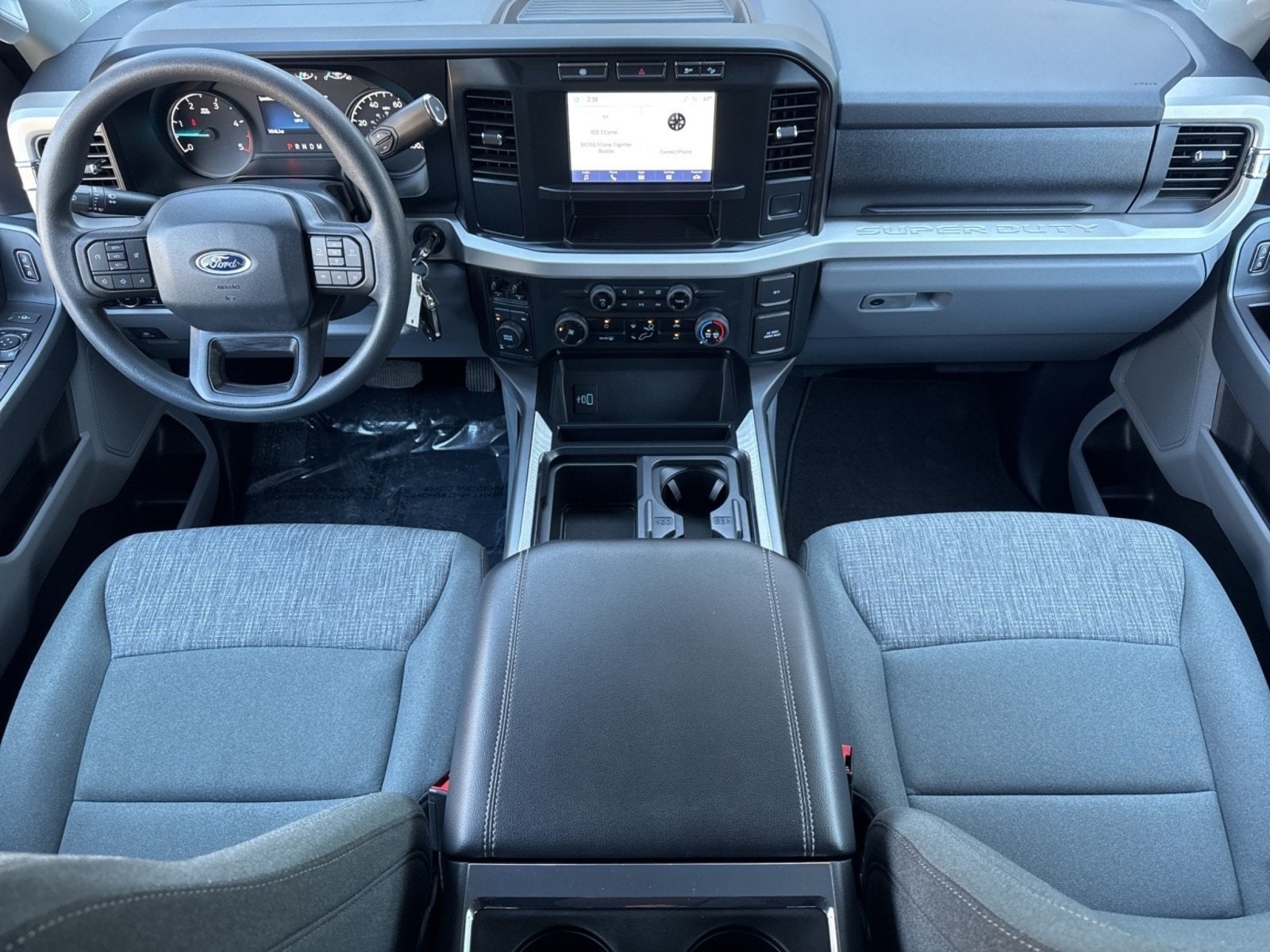 2023 Ford F-250SD XLT