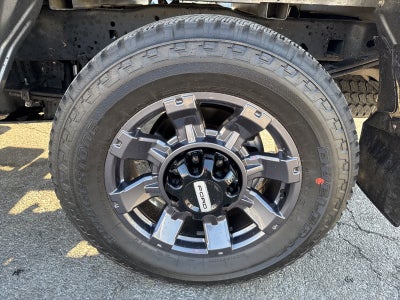 2023 Ford F-250SD XLT