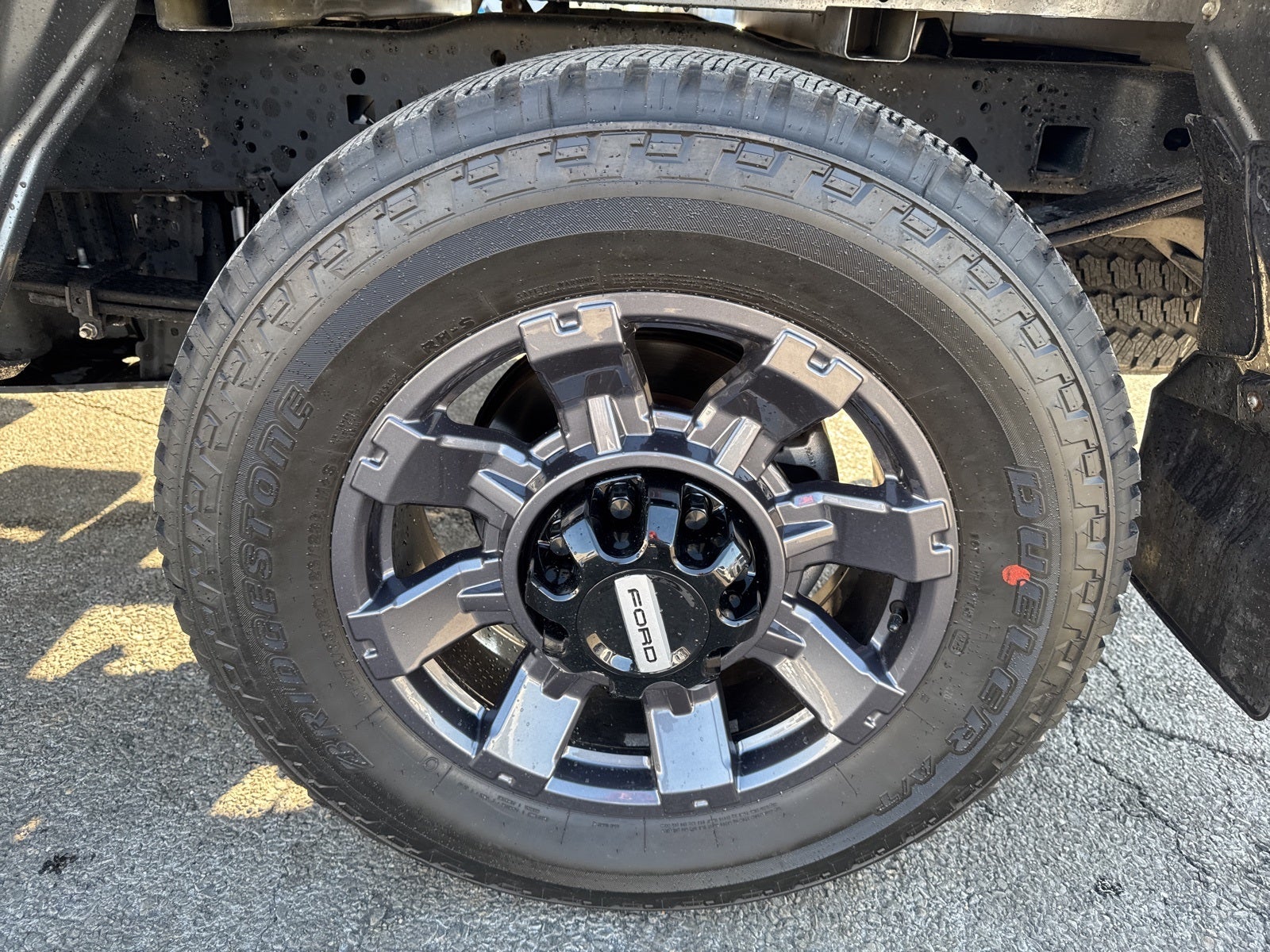 2023 Ford F-250SD XLT