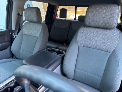 2023 Ford F-250SD XLT