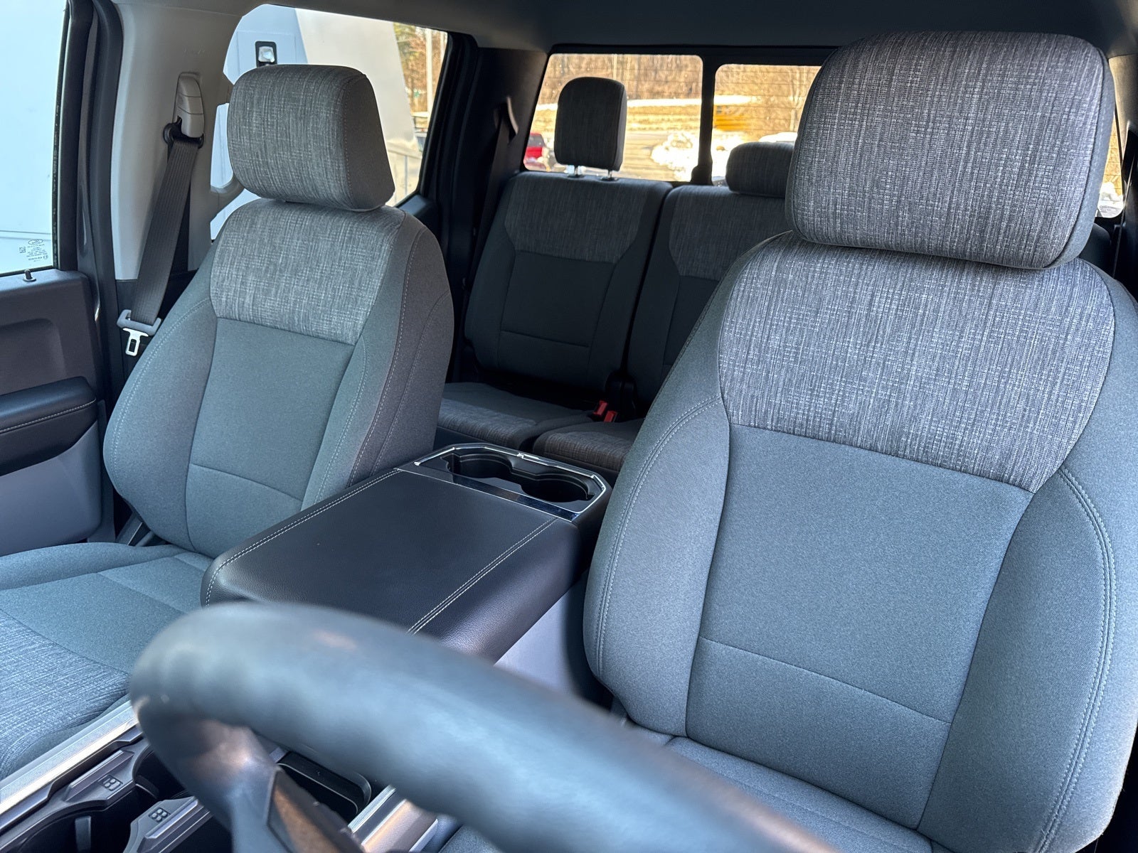 2023 Ford F-250SD XLT