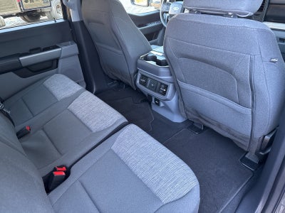 2023 Ford F-250SD XLT