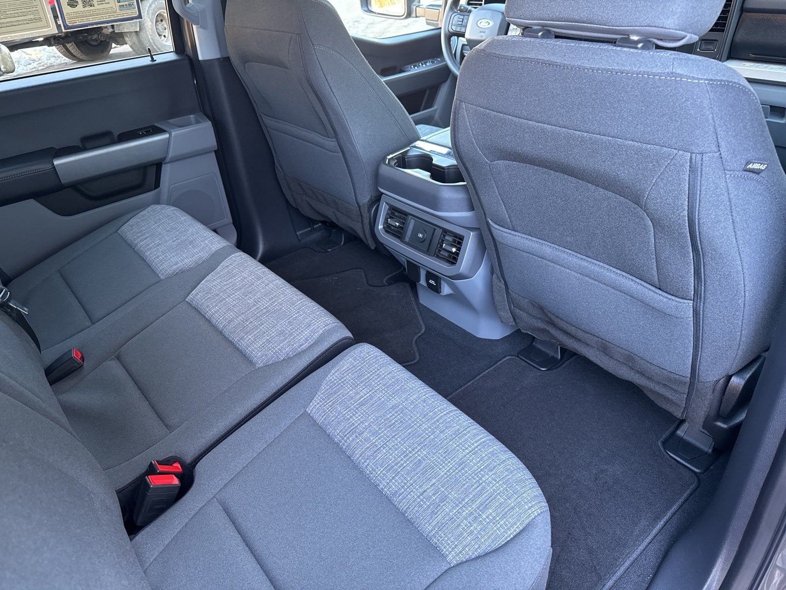 2023 Ford F-250SD XLT