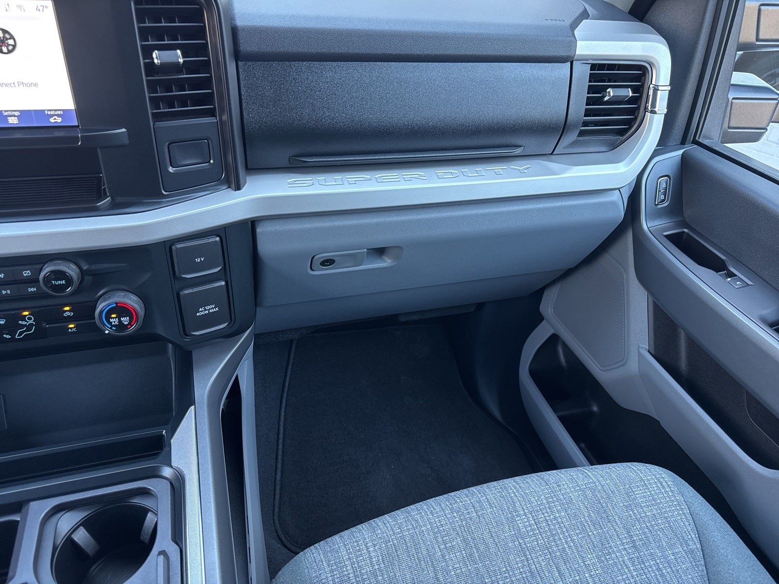 2023 Ford F-250SD XLT