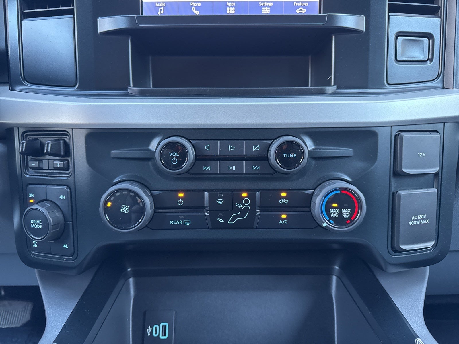 2023 Ford F-250SD XLT