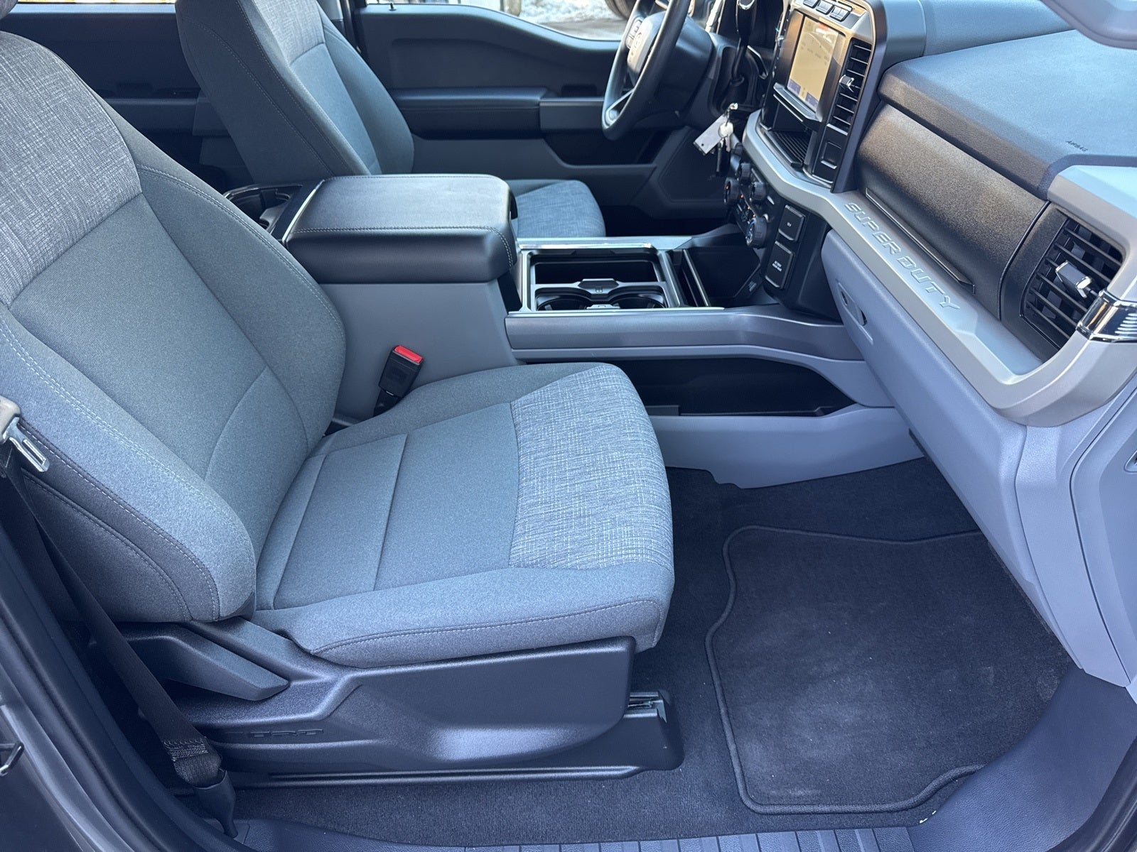 2023 Ford F-250SD XLT