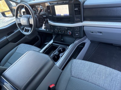 2023 Ford F-250SD XLT