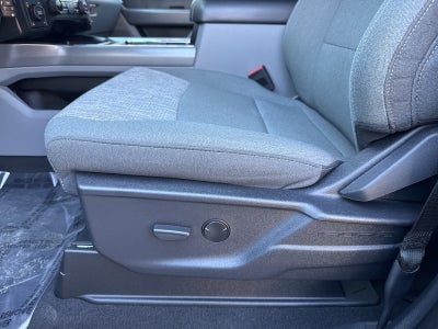 2023 Ford F-250SD XLT