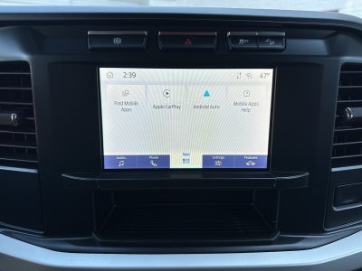 2023 Ford F-250SD XLT