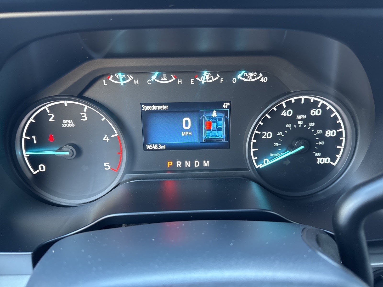 2023 Ford F-250SD XLT